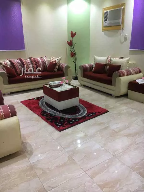 شقة مفروشة للحجز في حي ، شارع احمد المصري ، حي الرانوناء ، المدينة المنورة ، المدينة المنورة 8