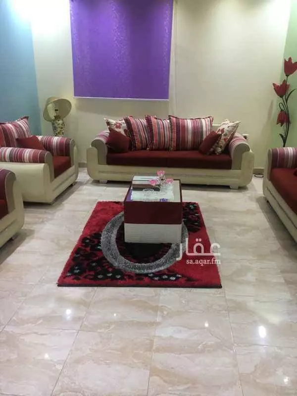 شقة مفروشة للحجز في حي ، شارع احمد المصري ، حي الرانوناء ، المدينة المنورة ، المدينة المنورة 9