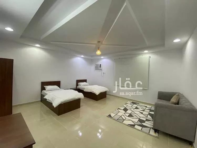 شقة للإيجار في 7509 اوس بن معاذ ، حي السلام ، المدينة المنورة 42359 2908 ، ، حي قلعة مخيط ، المدينة المنورة صورة 3