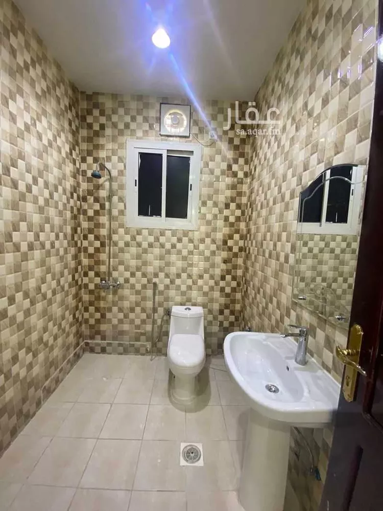 شقة للإيجار في 7509 اوس بن معاذ ، حي السلام ، المدينة المنورة 42359 2908 ، ، حي قلعة مخيط ، المدينة المنورة صورة 4
