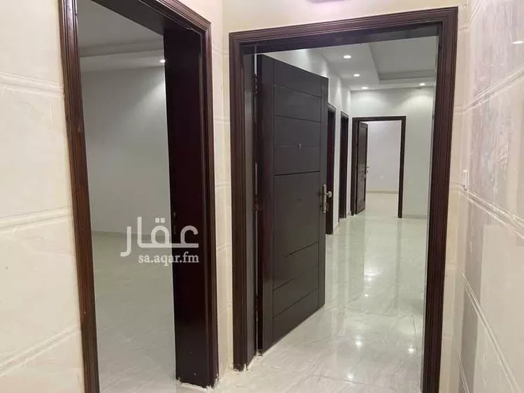 شقة للإيجار في شارع علي الواسطي, حي النهضة, مدينة جدة, منطقة مكة المكرمة صورة 3