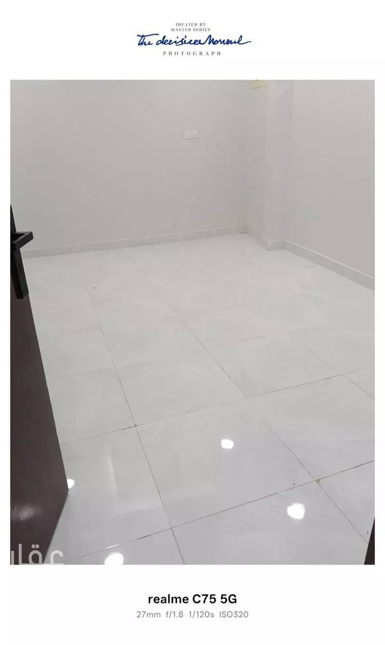 شقة للإيجار في شارع ابي الجيوش الحموي ، حي الملز ، الرياض ، منطقة الرياض 1 صورة