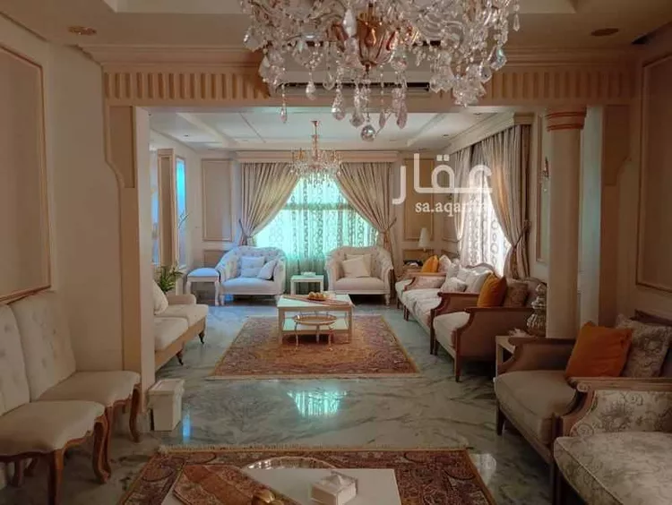 فيلا للبيع في شارع حمورية ، حي العقيق ، الرياض ، منطقة الرياض صورة 4