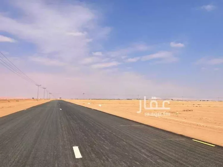 أرض للبيع في النباة ، القويعية