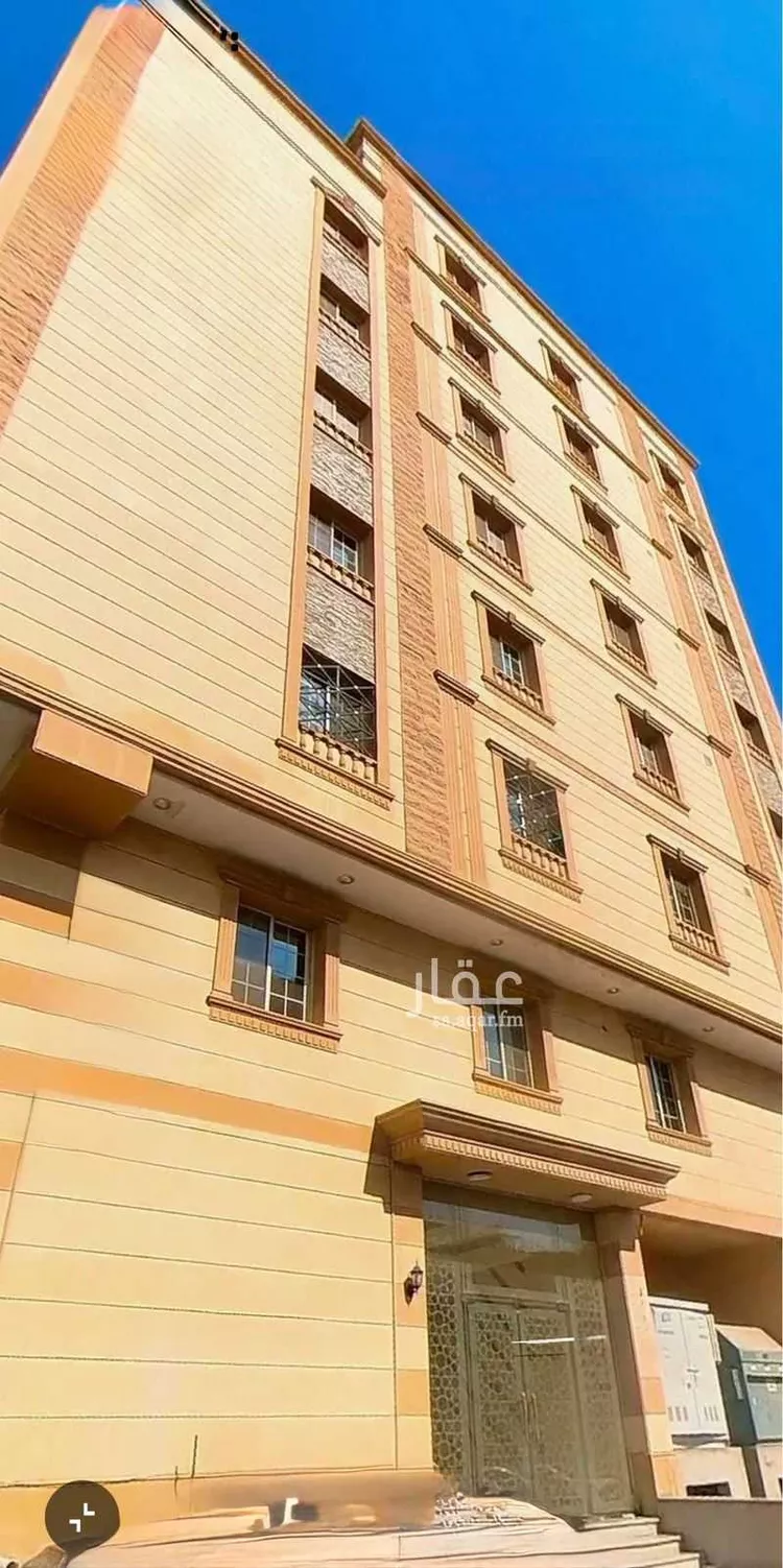 Apartment for Rent in Jeddah An Naim