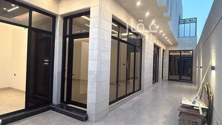 فيلا للبيع في شارع محمود بن مروان, حي الخليج, مدينة الرياض, منطقة الرياض صورة 5