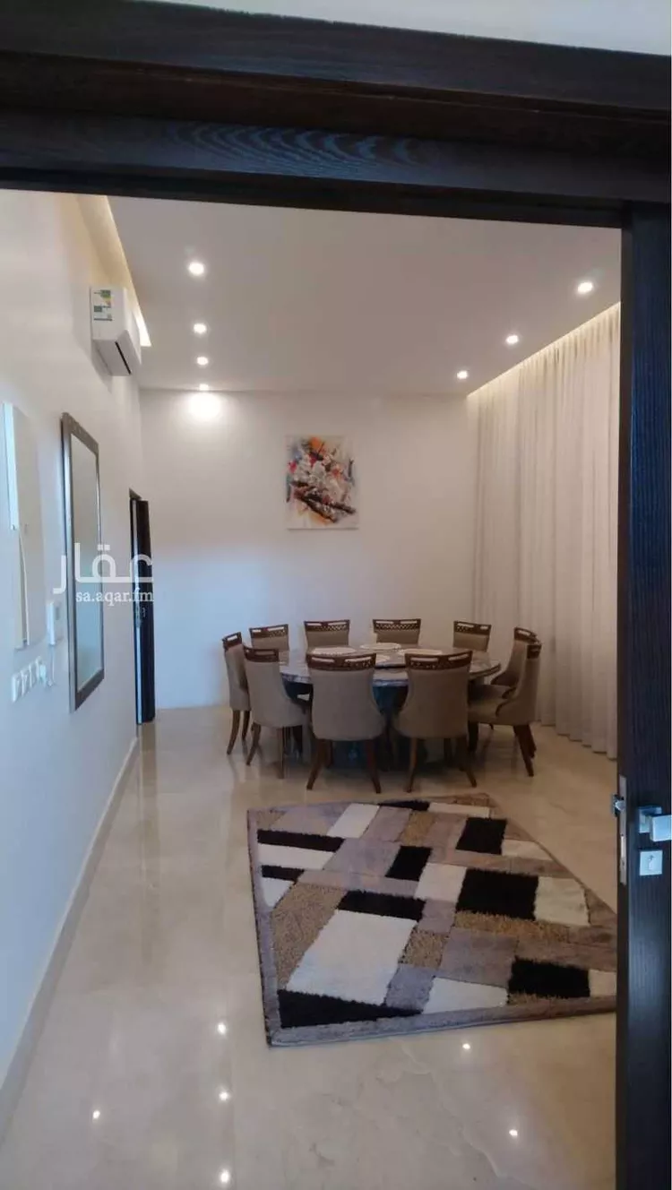 فيلا للبيع في شارع جبل بيسان, حي قرطبة, مدينة الرياض, منطقة الرياض صورة 4