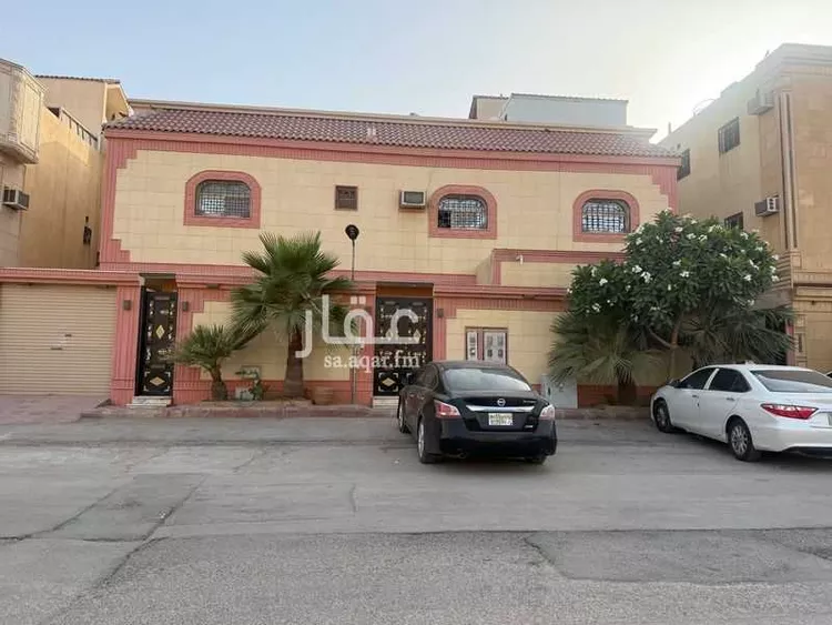 فيلا للبيع في شارع رقم 149, حي المونسية, مدينة الرياض, منطقة الرياض