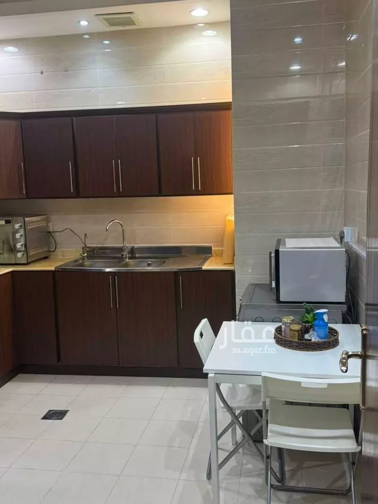 شقة للإيجار في شارع الدباس, حي قرطبة, مدينة الرياض, منطقة الرياض صورة 5