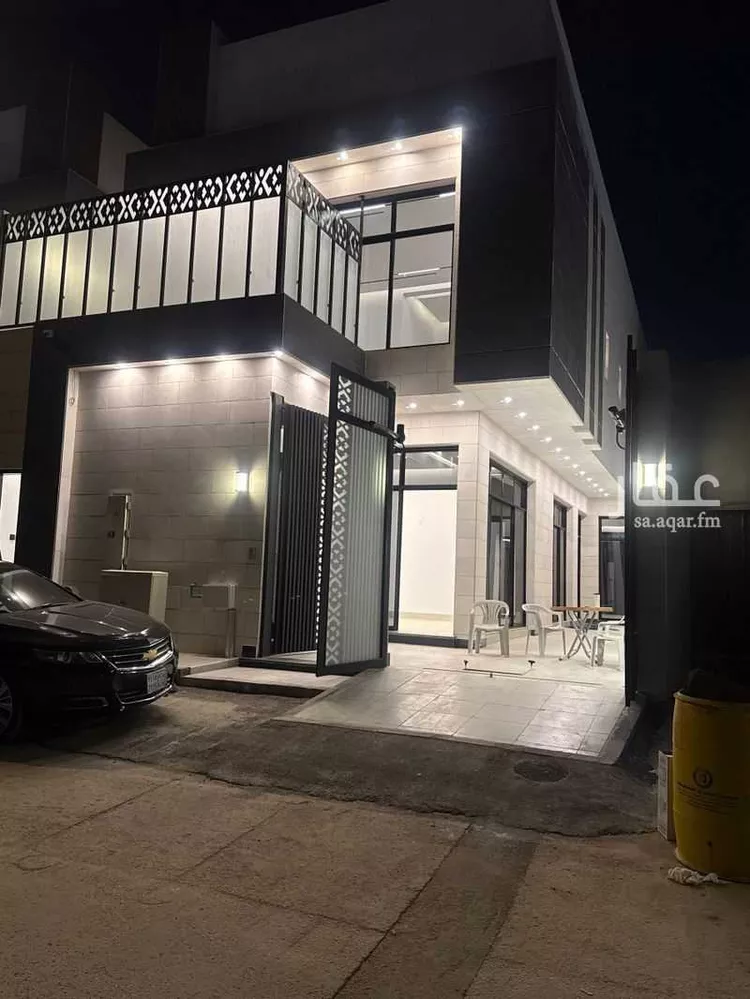 فيلا للبيع في شارع محمود بن مروان, حي الخليج, مدينة الرياض, منطقة الرياض