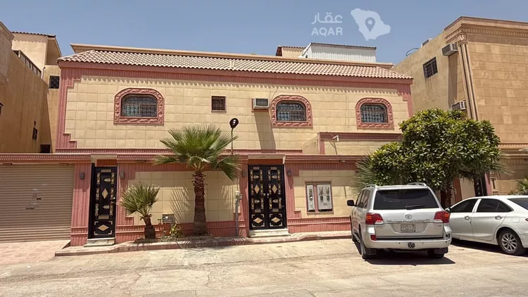 فيلا للبيع في شارع رقم 149, حي المونسية, مدينة الرياض, منطقة الرياض