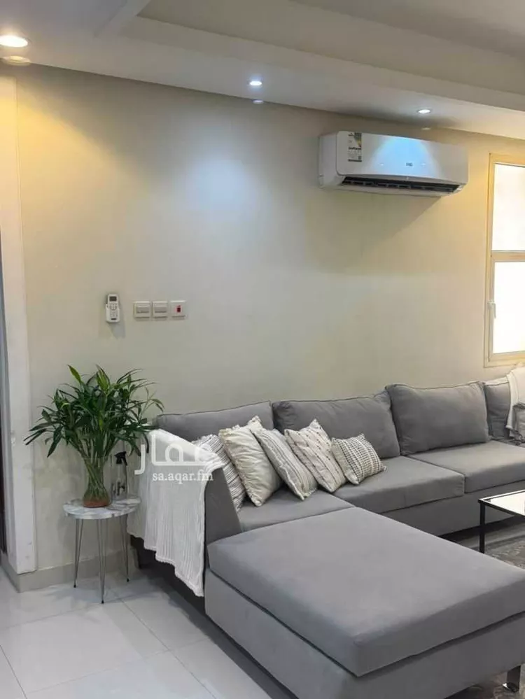 شقة للإيجار في شارع الدباس, حي قرطبة, مدينة الرياض, منطقة الرياض صورة 2