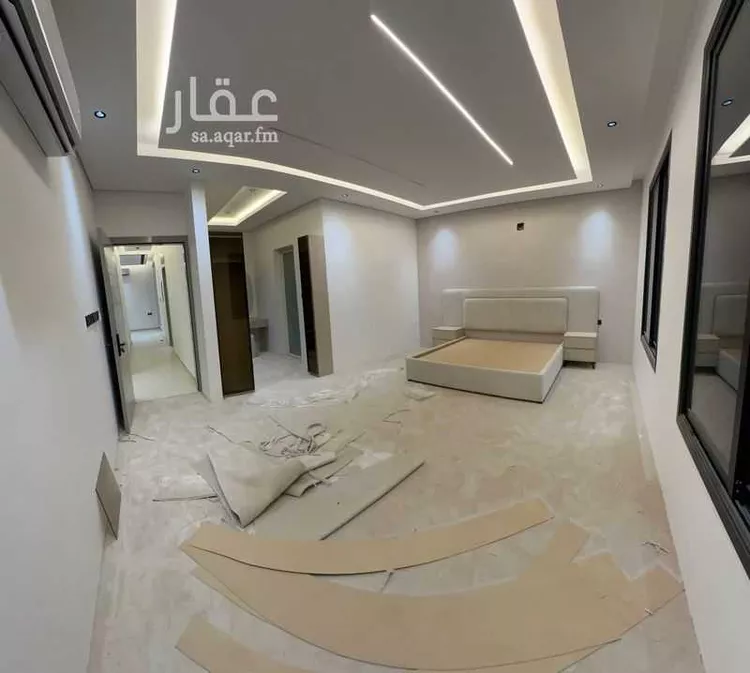 فيلا للبيع في شارع أحمد بن داود المالكي ، حي المعيزلة ، الرياض ، منطقة الرياض صورة 2