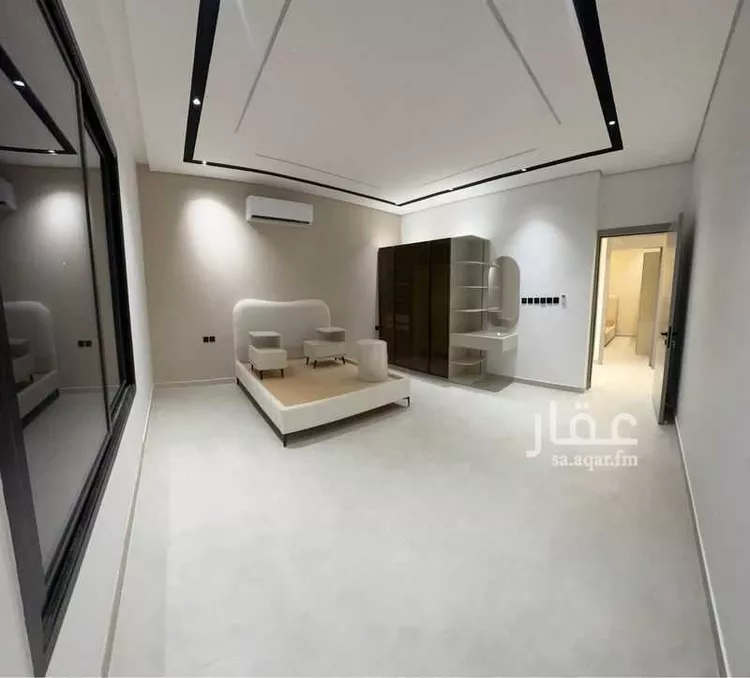 فيلا للبيع في شارع أحمد بن داود المالكي ، حي المعيزلة ، الرياض ، منطقة الرياض صورة 3