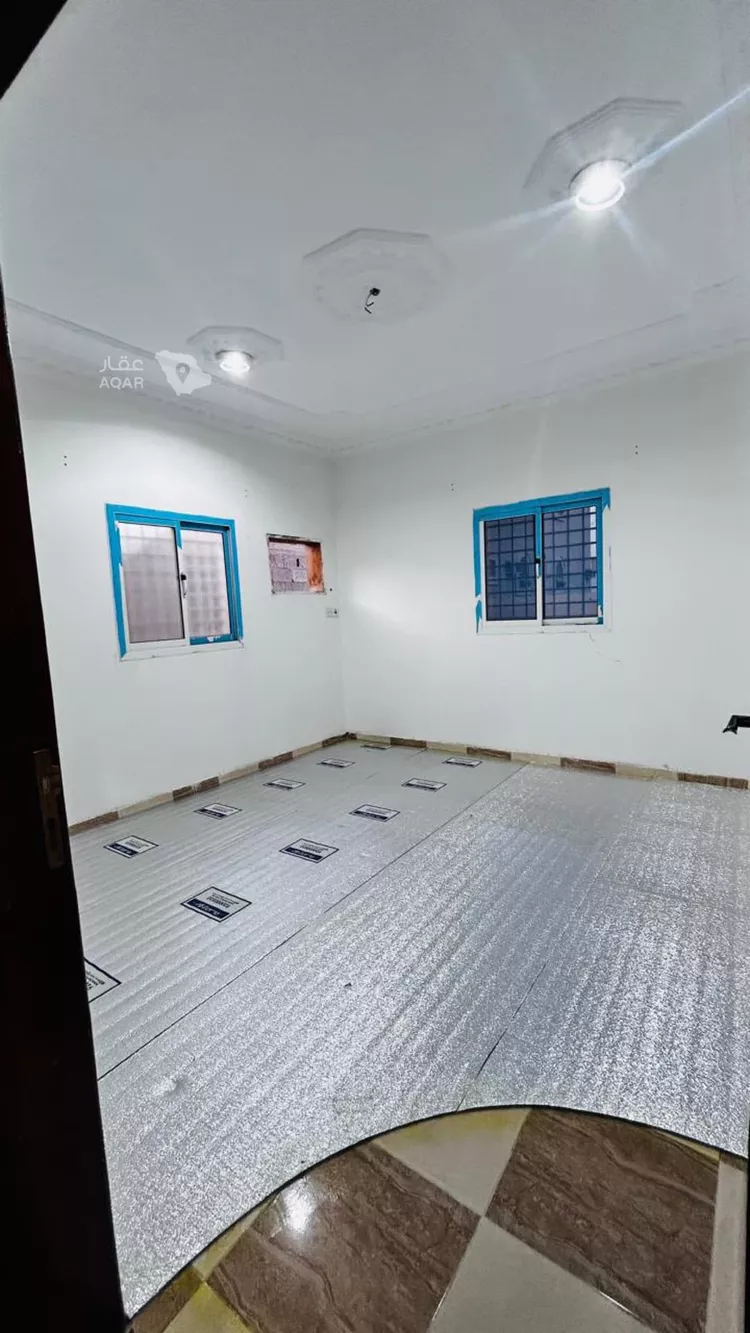 شقة للإيجار في شارع الفرسان 5 ، حي الفرسان ، سكاكا ، منطقة الجوف 3