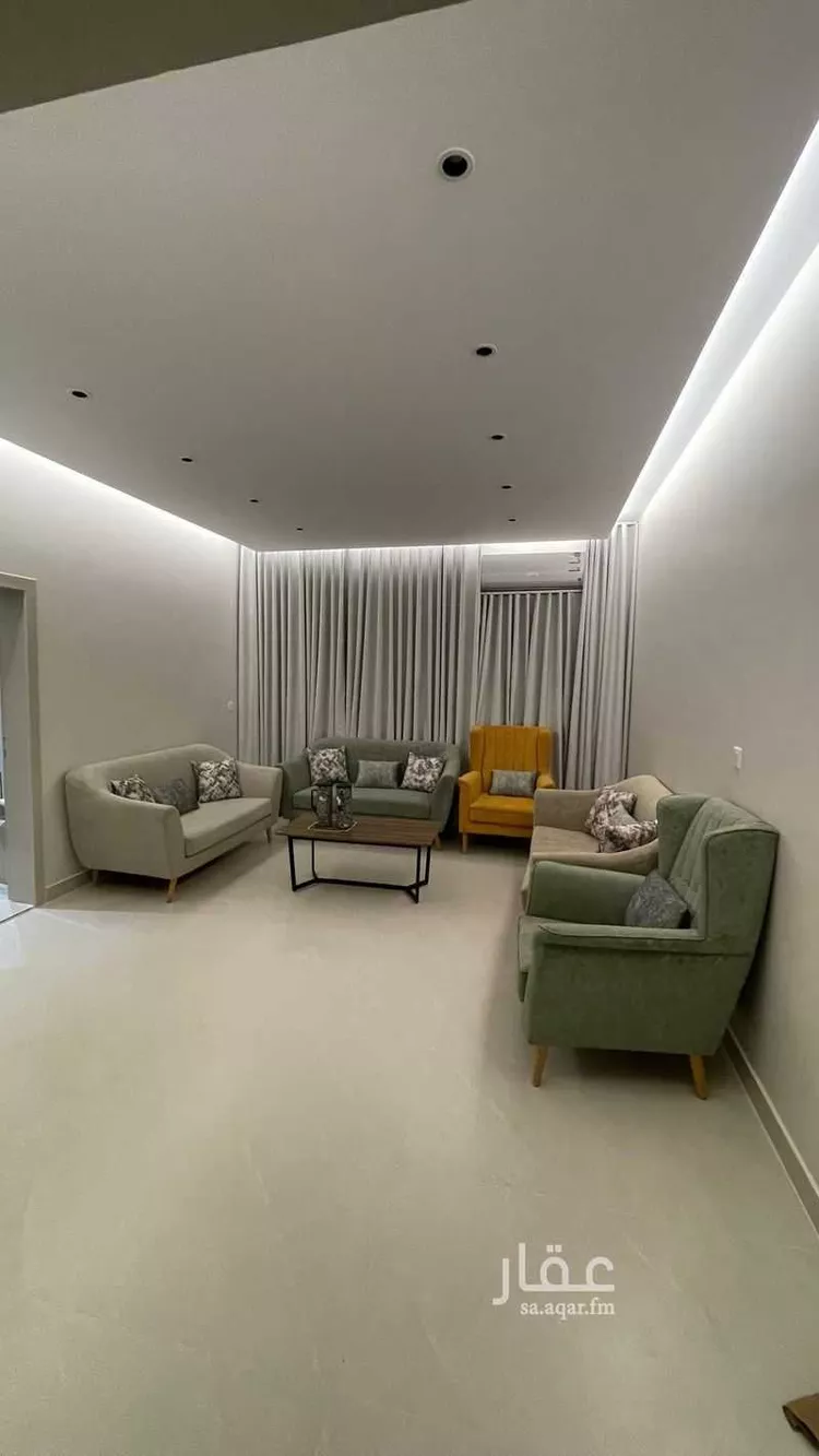 شقة للإيجار في شارع 4700953, حي بدر, مدينة خميس مشيط, منطقة عسير صورة 5
