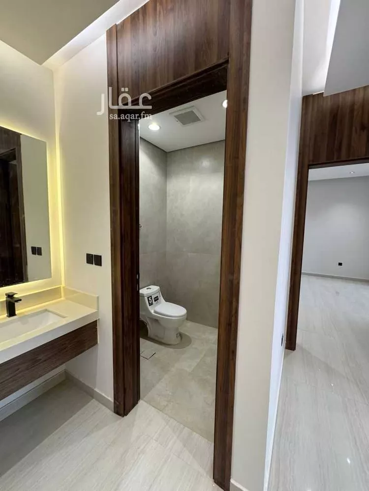 شقة للإيجار في حي الحزم ، الرياض ، منطقة الرياض صورة 5