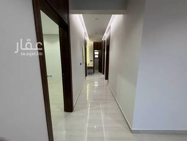 شقة للإيجار في حي الحزم ، الرياض ، منطقة الرياض صورة 4