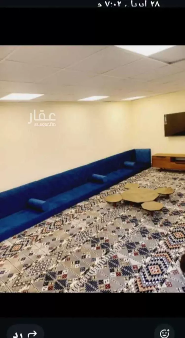 استراحة للإيجار في شارع حاتم التميمي ، حي الاجاويد ، جدة ، جدة صورة 4