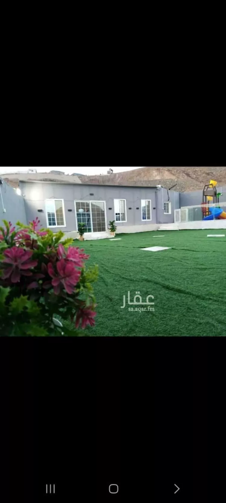 شاليه واستراحة للحجز في شارع سعيد بن حجي ، حي الاجاويد ، جدة ، جدة صورة 4