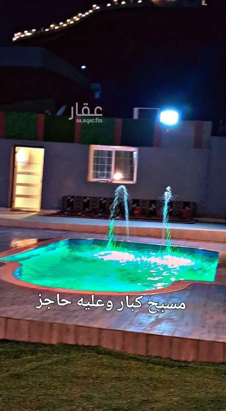 شاليه واستراحة للحجز في شارع سعيد بن حجي ، حي الاجاويد ، جدة ، جدة صورة 5