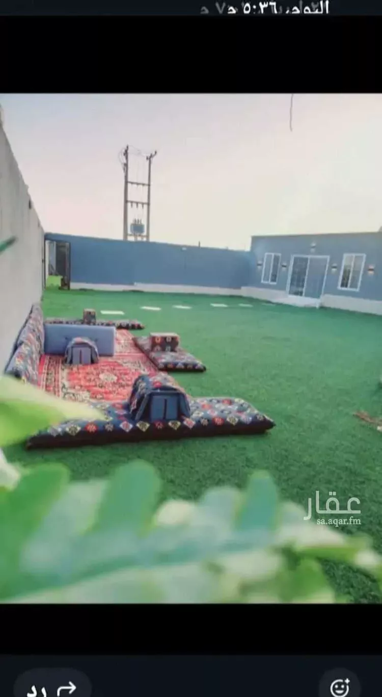 شاليه واستراحة للحجز في شارع سعيد بن حجي ، حي الاجاويد ، جدة ، جدة صورة 4