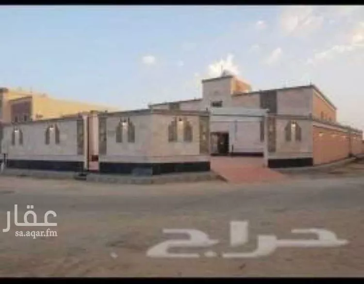فيلا للإيجار في شارع الاخنس بن شريق, حي الربيع, مدينة أبو عريش - أبو عريش, منطقة جازان