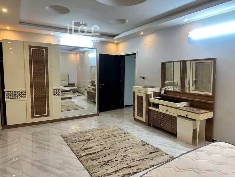 Floor for Rent in Abu `Arish Ar Rabie 27
