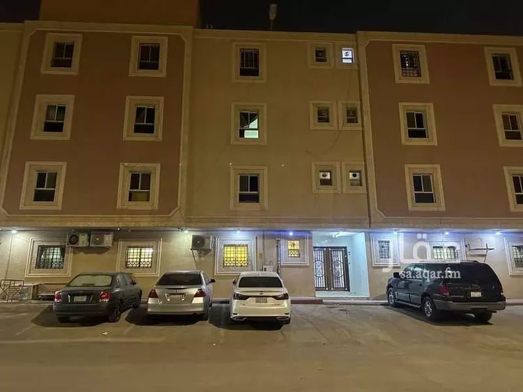Apartment for Sale in Riyadh Al Hazm