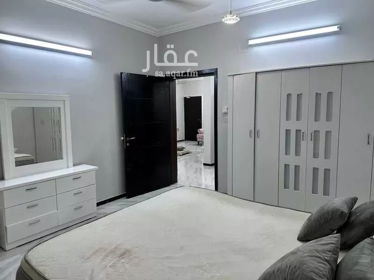 فيلا للإيجار في شارع الاخنس بن شريق ، حي الربيع ، ابو عريش ، ابو عريش صورة 4