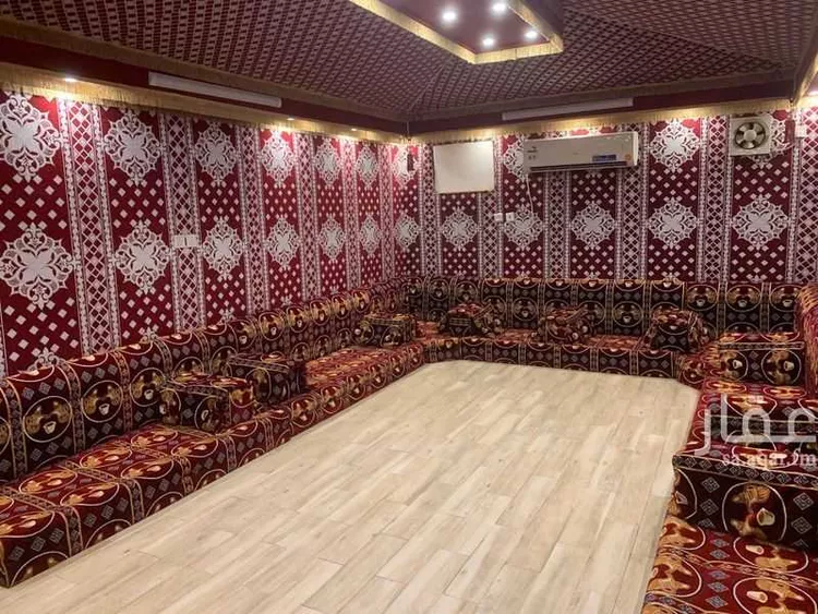 فيلا للإيجار في شارع الاخنس بن شريق, حي الربيع, مدينة أبو عريش - أبو عريش, منطقة جازان صورة 5