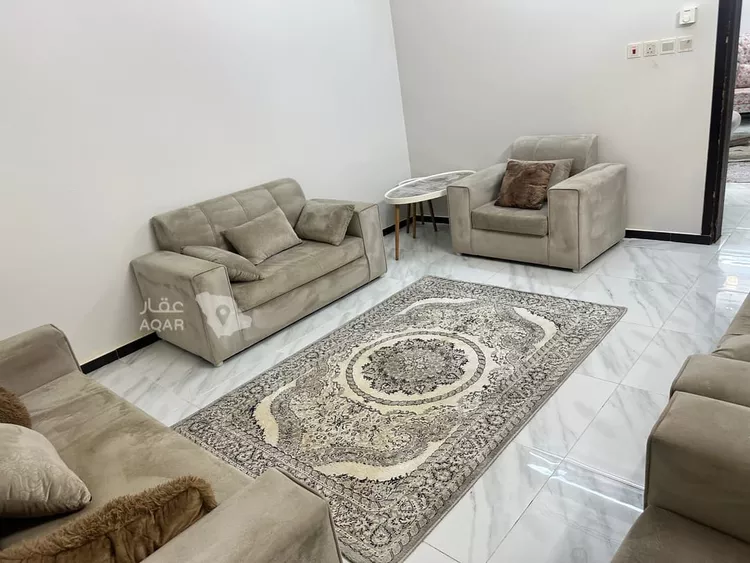 دور للإيجار في طريق الملك فهد ، حي النهضة ، أبو عريش ، ابو عريش