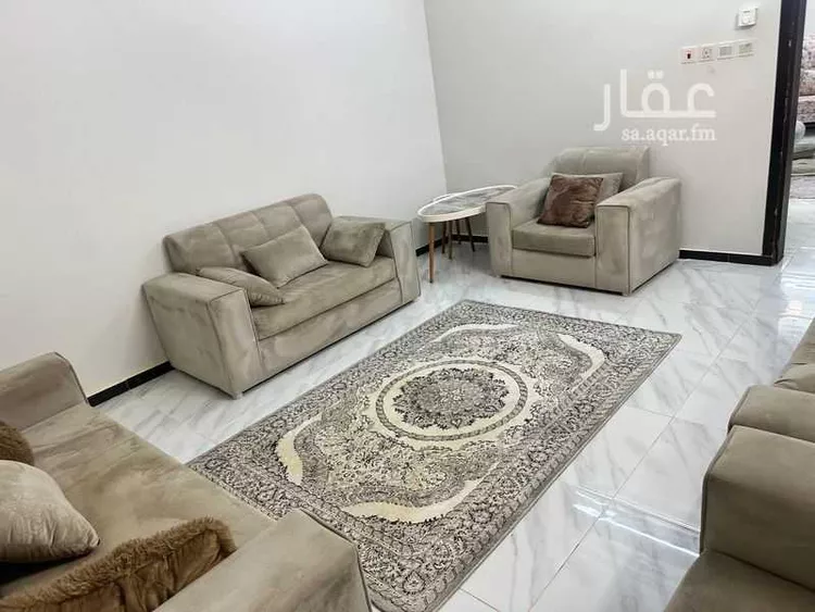 فيلا للإيجار في شارع الاخنس بن شريق ، حي الربيع ، ابو عريش ، ابو عريش صورة 3