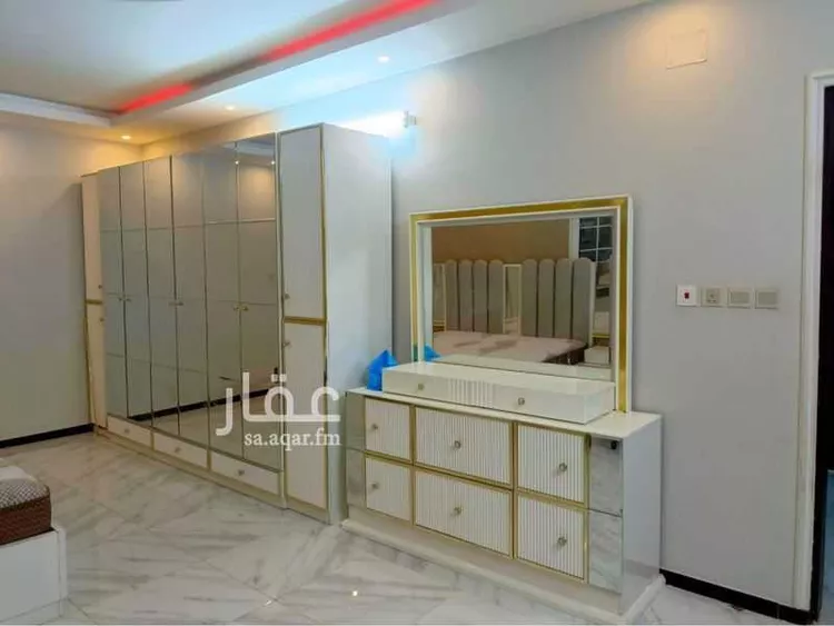 Floor for Rent in Abu `Arish Ar Rabie 14