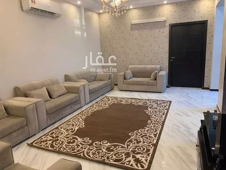Floor for Rent in Abu `Arish Ar Rabie 8