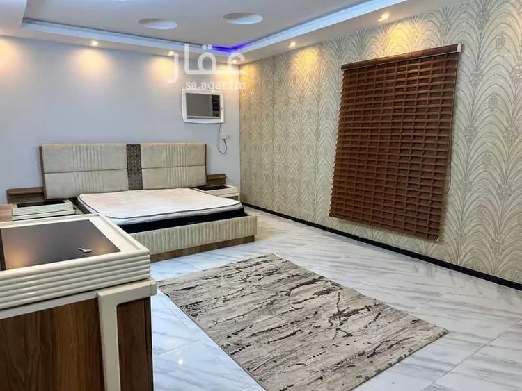 Floor for Rent in Abu `Arish Ar Rabie 23