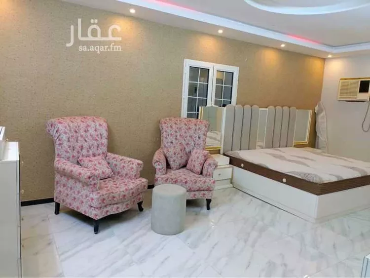 Floor for Rent in Abu `Arish Ar Rabie 19