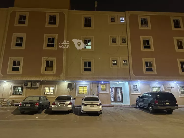 Apartment for Rent in Riyadh Al Hazm