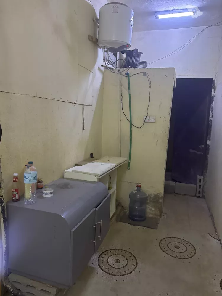 غرفة للإيجار في شارع العميد ، حي اشبيلية ، الرياض ، منطقة الرياض 3