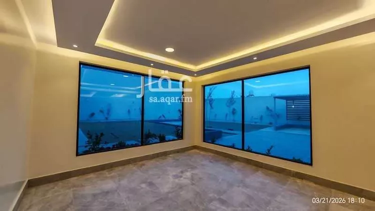 استراحة للإيجار في شارع اللسيب 177, حي اللسيب, مدينة بريدة, منطقة القصيم صورة 5