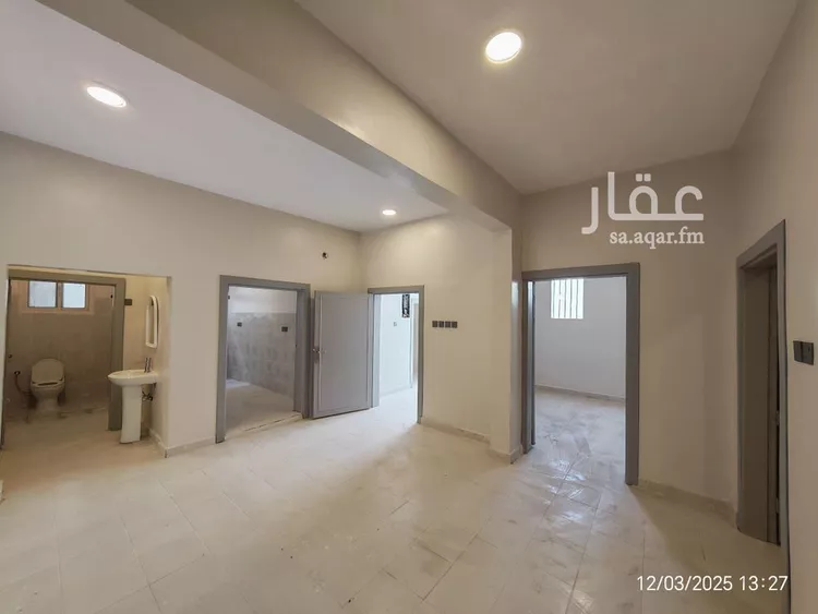 Floor for Rent in Buraydah King صورة 2