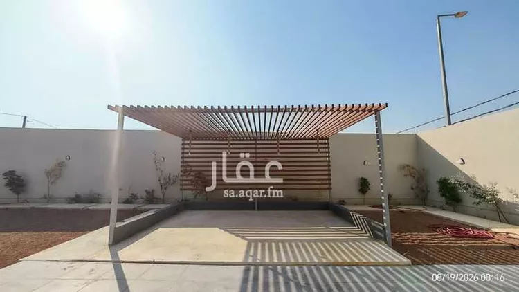 استراحة للبيع في شارع اللسيب 177, حي اللسيب, مدينة بريدة, منطقة القصيم 7