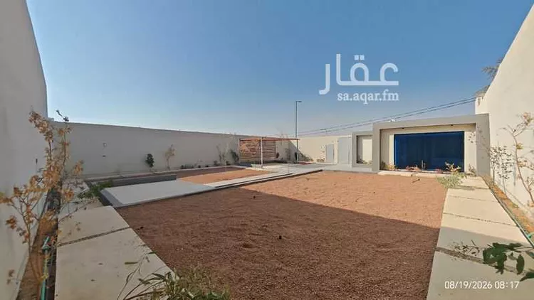 استراحة للبيع في شارع اللسيب 177, حي اللسيب, مدينة بريدة, منطقة القصيم 16