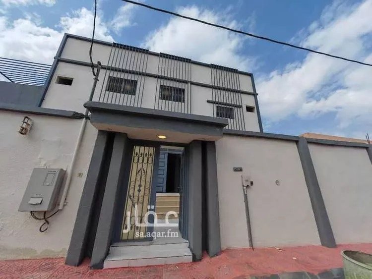 دور للإيجار في شارع 6157061, حي الديرة, مدينة البكيرية, منطقة القصيم 8