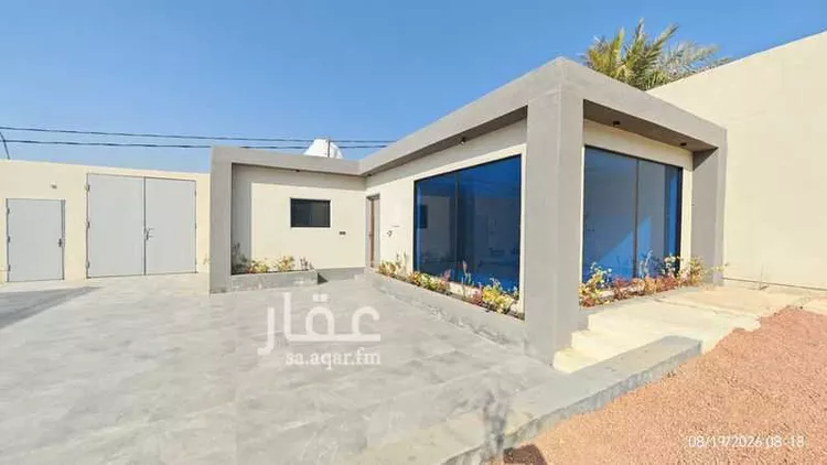 استراحة للبيع في شارع اللسيب 177, حي اللسيب, مدينة بريدة, منطقة القصيم 2