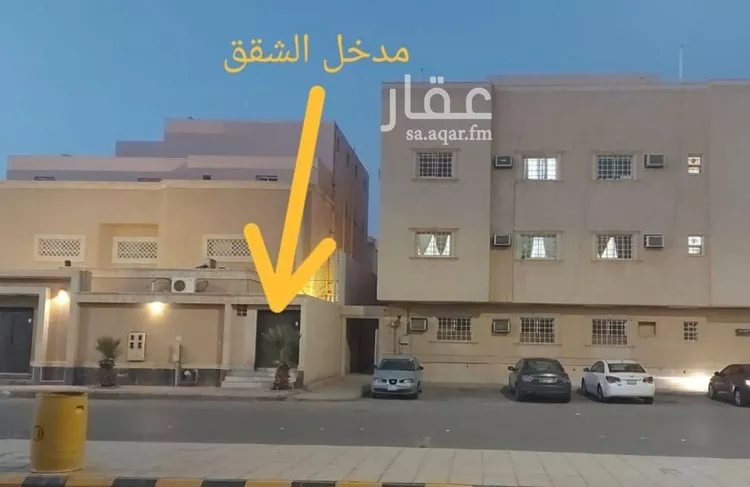 شقة للإيجار في شارع القنفذة, حي المنار, مدينة الرياض, منطقة الرياض صورة 2