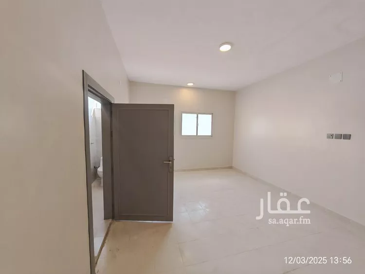 Floor for Rent in Buraydah King صورة 4