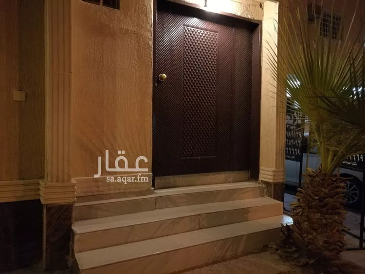 شقة للإيجار في شارع القنفذة, حي المنار, مدينة الرياض, منطقة الرياض صورة 4