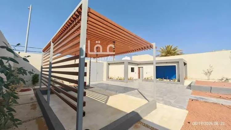 Rest House for Sale in Buraydah Al Lasib