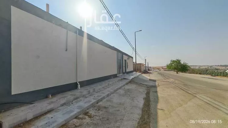 استراحة للإيجار في شارع اللسيب 177, حي اللسيب, مدينة بريدة, منطقة القصيم 14